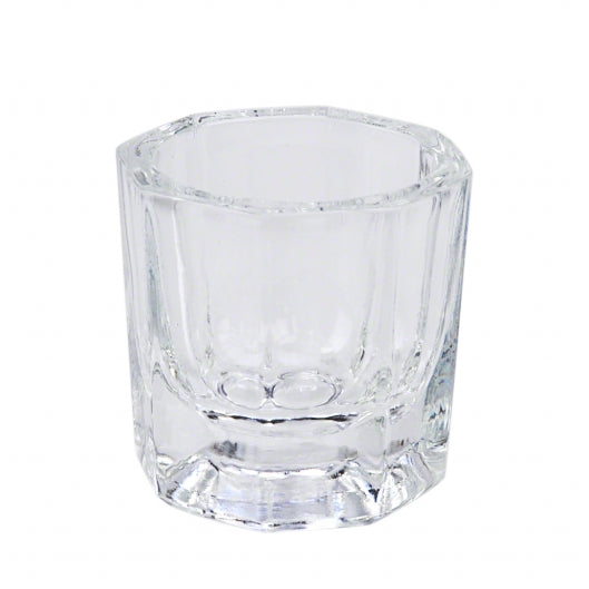 Dappendish glas