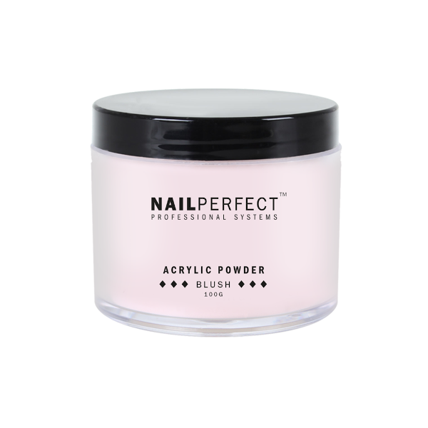 Acryl Poeder - Nail Perfect - Blush