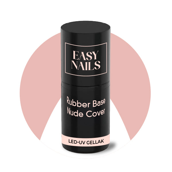Rubber Base Starterset - Met kleur naar keuze