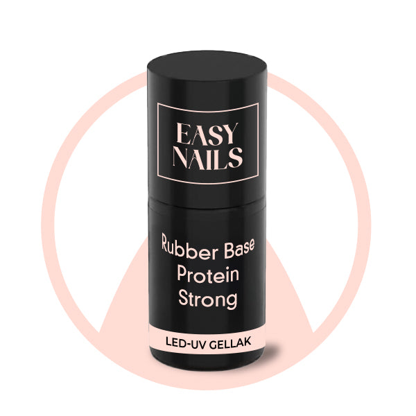 Rubber Base Starterset - Met kleur naar keuze