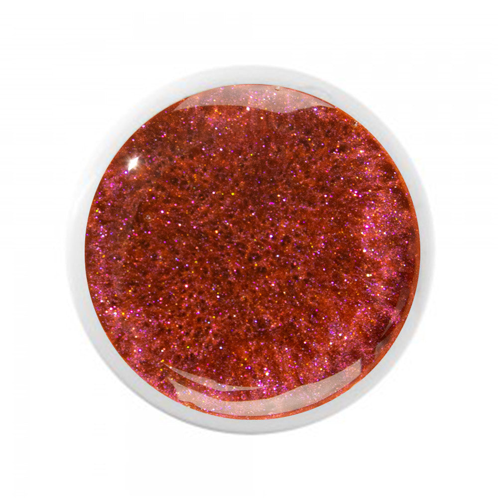 Spider Gel - Cameleon Red