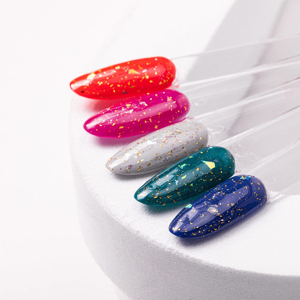 Topgellak Vuitton Holo - No Wipe