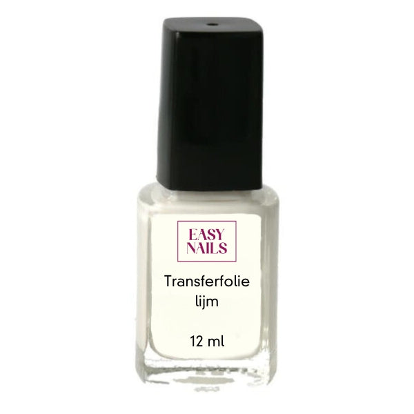 Transferfolie lijm, 12ml