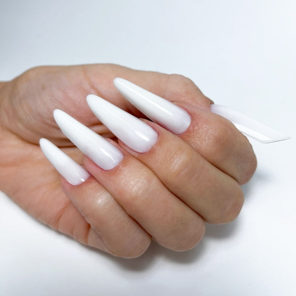 Polygel Pure White - 30ml