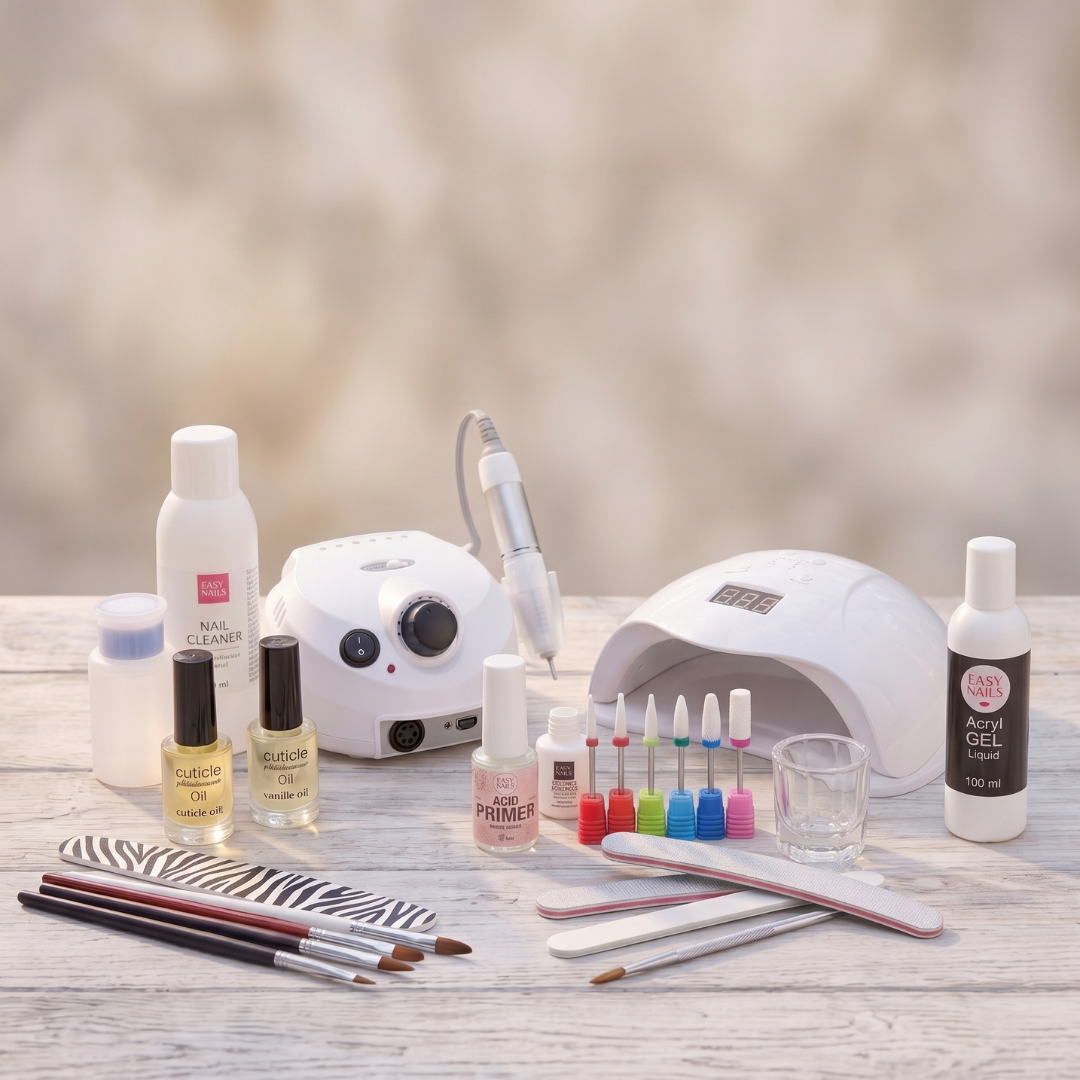 Must-haves voor een thuis manicure: 10 nagel spullen die je écht nodig hebt