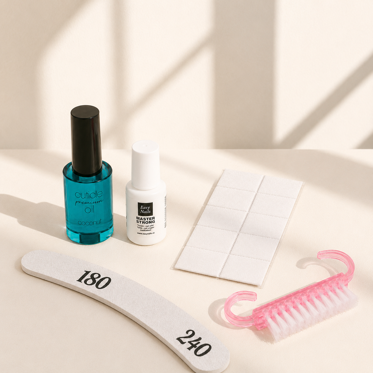 Holiday Essentials