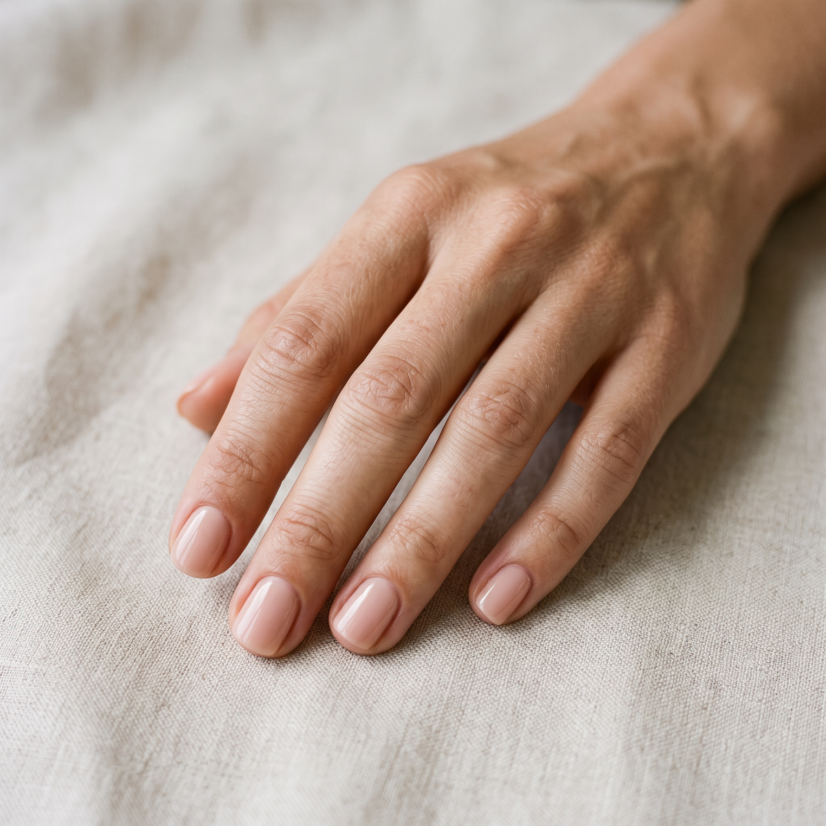 Nude nagels kiezen: welke tint past bij jouw huidskleur?
