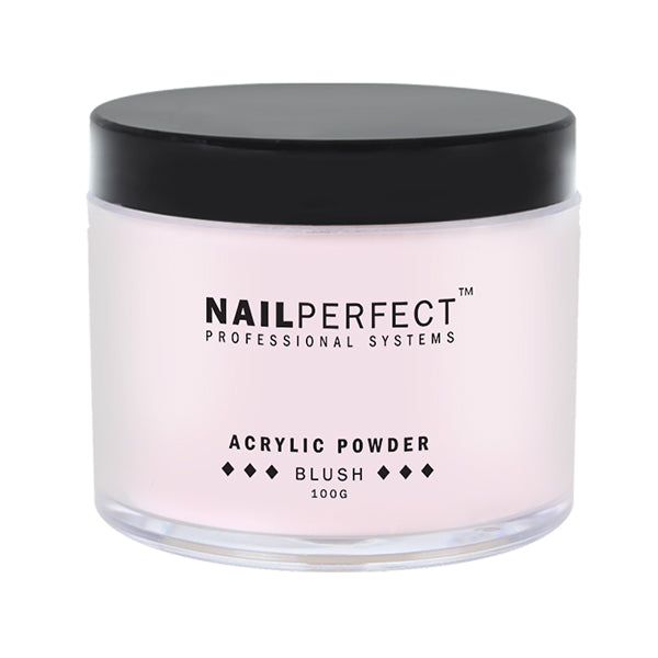 Acryl Poeder - Nail Perfect - Blush