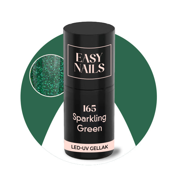 Gellak - 165 Sparkling Green