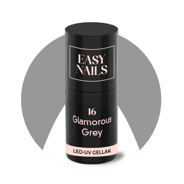 16 glamorous grey gellak