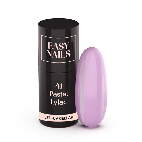 Easy Gellak - 41 Pastel Lylac