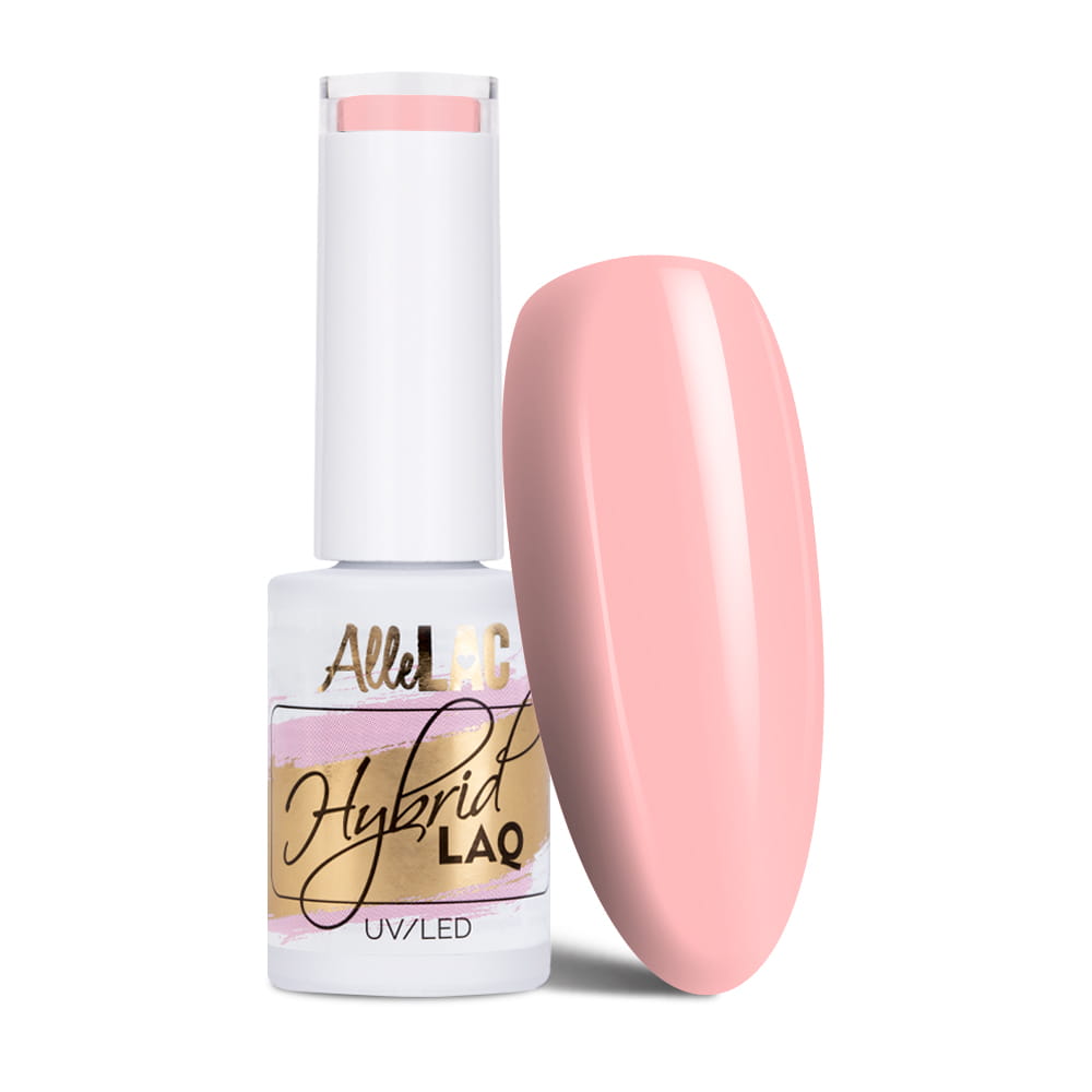 Gellak 178 Lollypop Rose