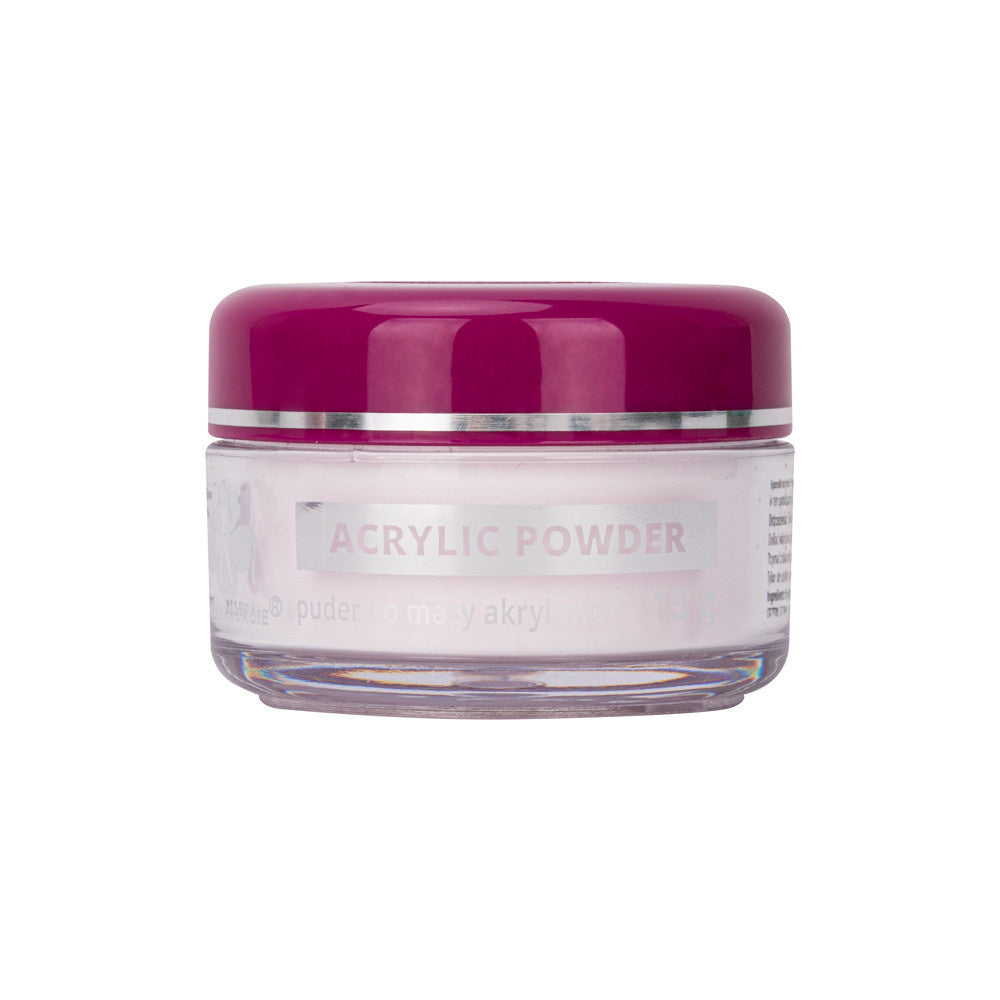 Acrylpulver Pink Light