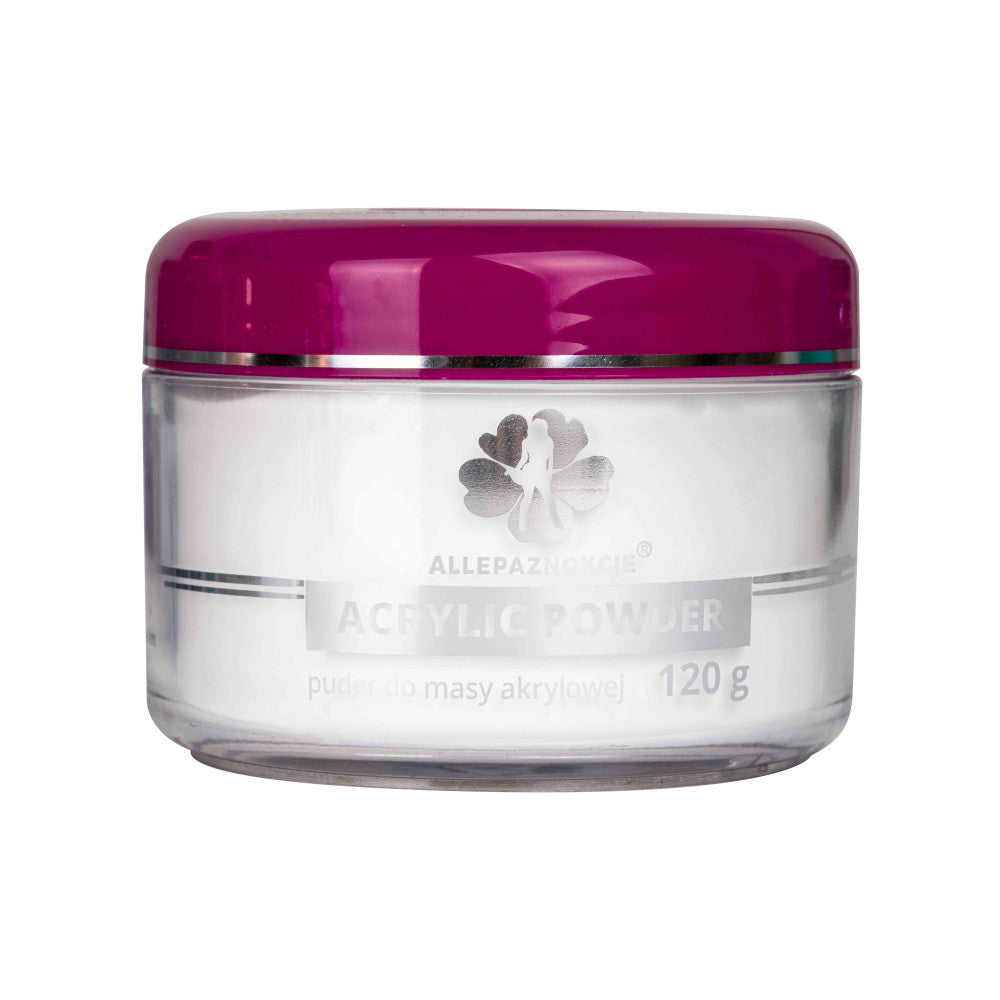 Acryl_Poeder_clear_120g-Easy Nails