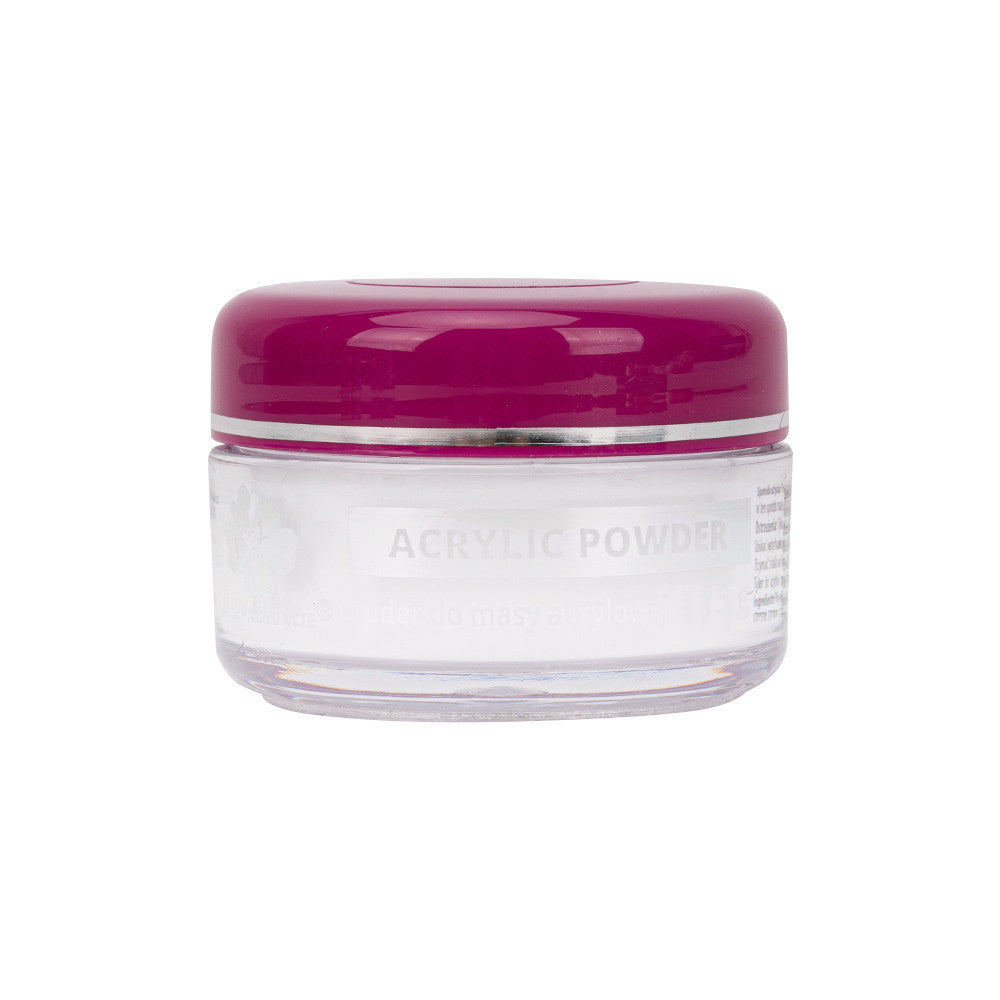 Acryl_Poeder_clear_15g-Easy Nails