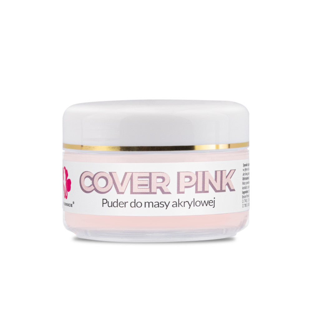 Acryl Poeder Cover Pink