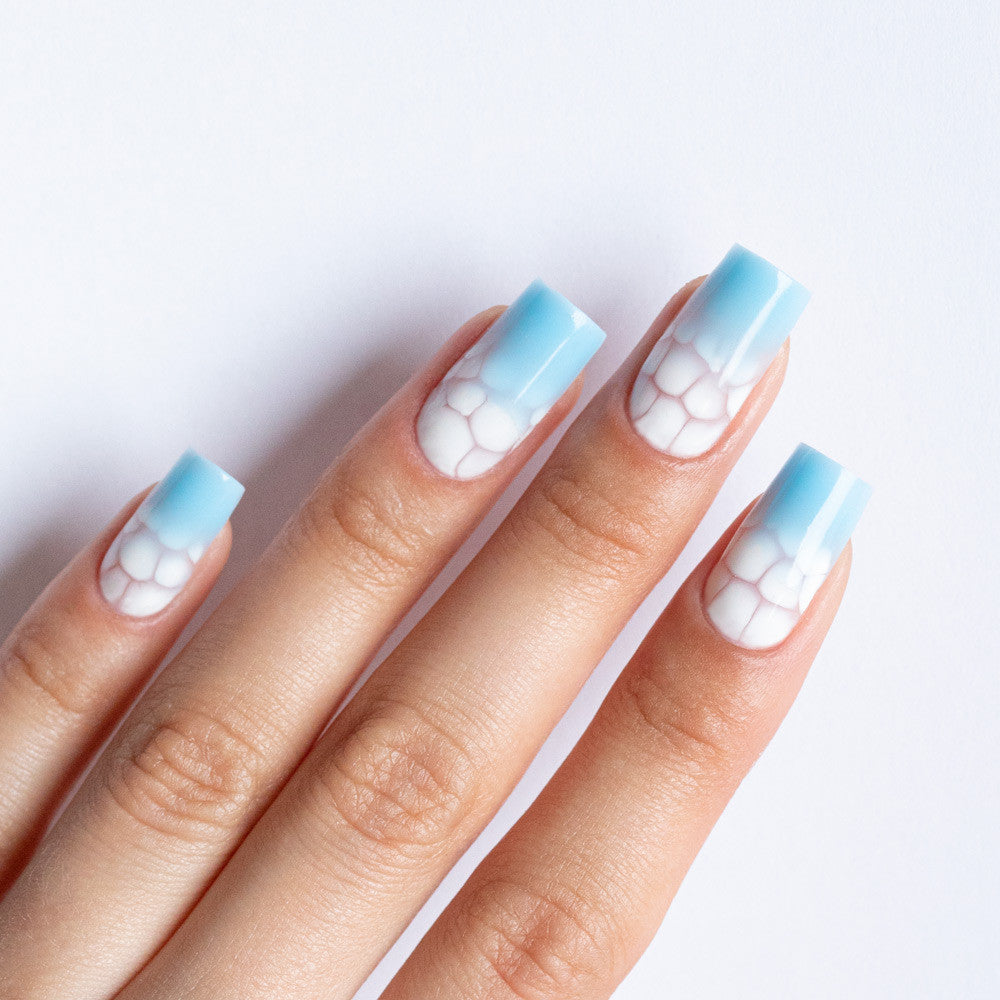 Blooming Aqua Gel