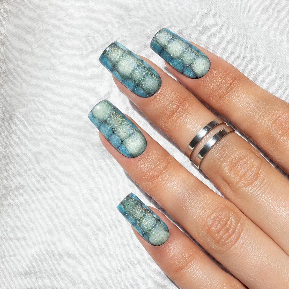 Blooming Aqua Gel