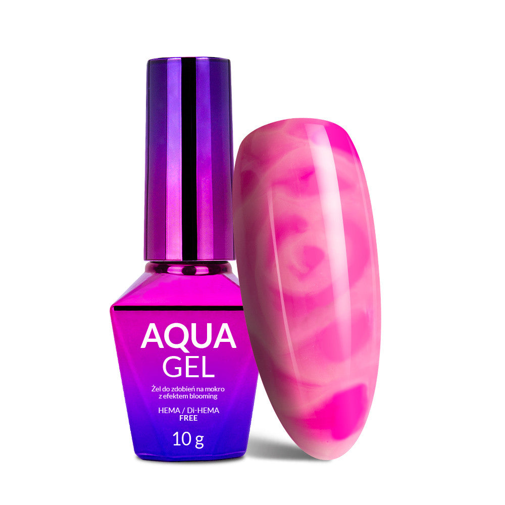 Blooming Aqua Gel