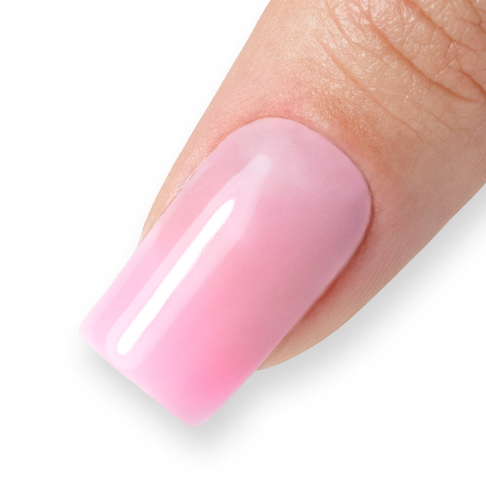 Build it Brush - BIAB - Candy Pink