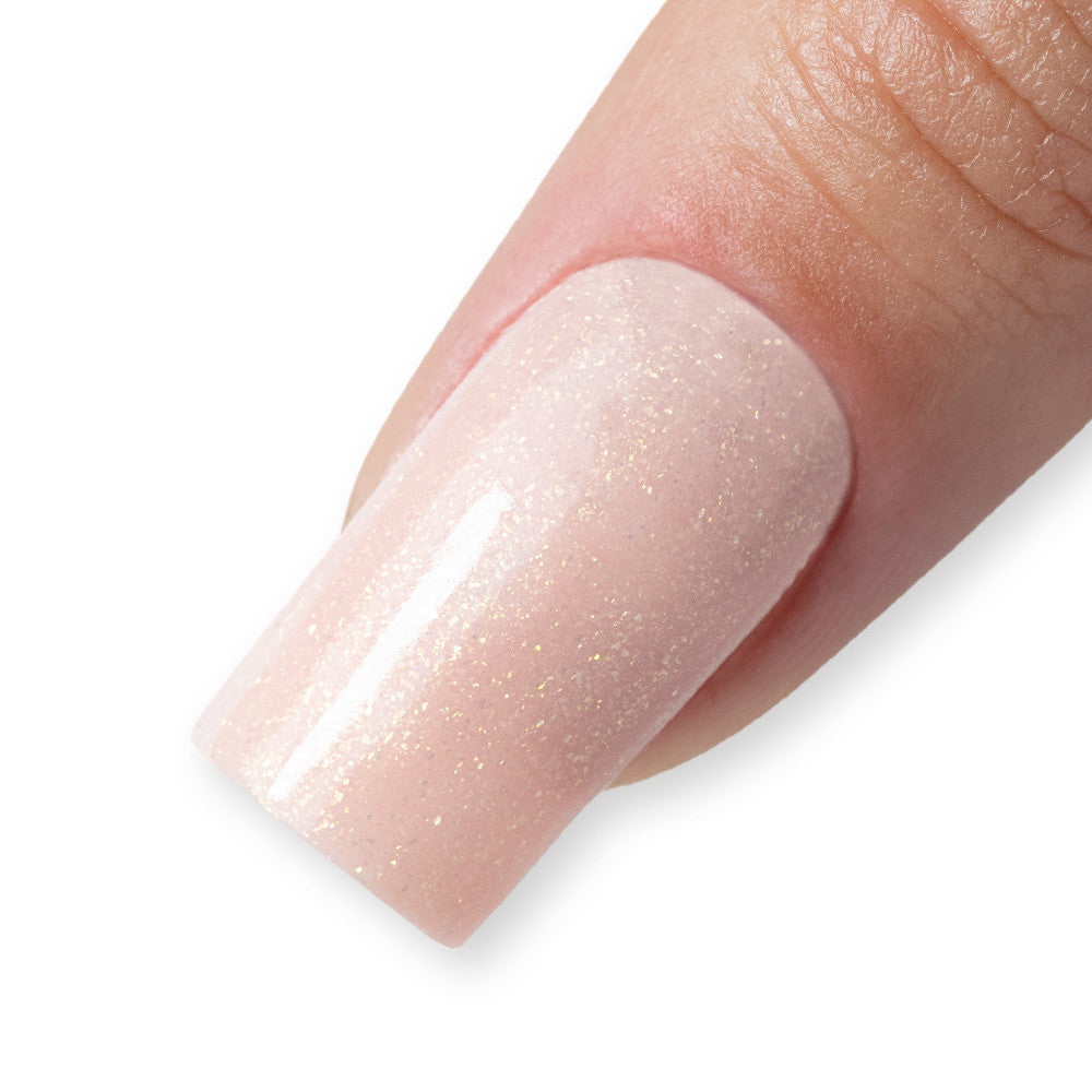 Build it Brush - BIAB - Nude Glimmer