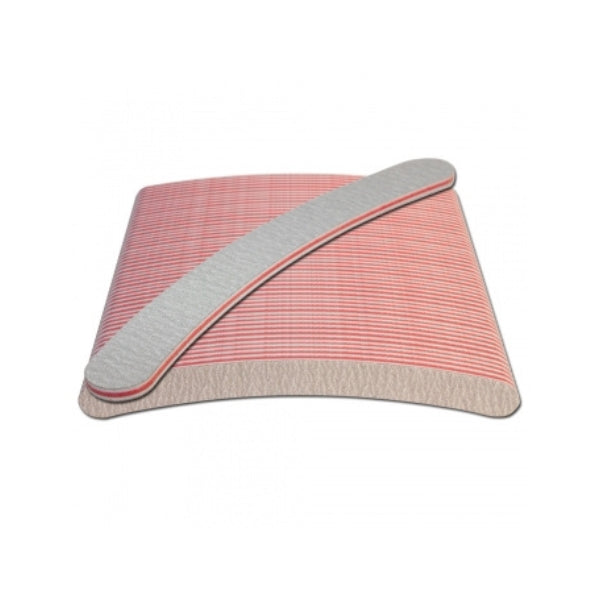 Boomerang vijl 100/180 50 stuk Easy Nails
