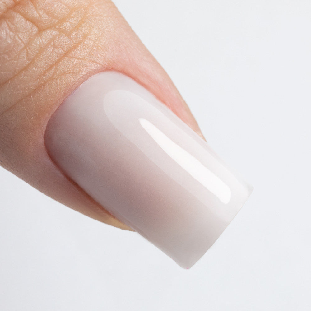 Cover Milky White Builder Gel