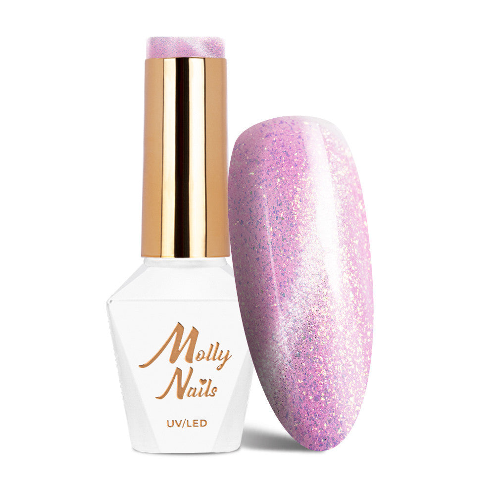 Cat Eye Gellak Pastel Pink 182