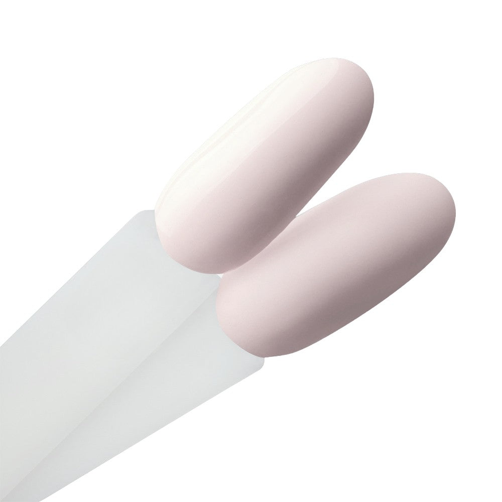 Colour-Gel-Rose-Naturel-Porcelain 1. Easy Nails