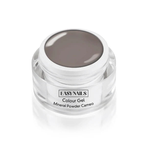 Colour Gel - Mineral Powder Cameo