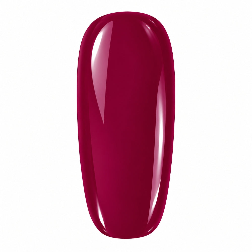 Colour Gel Pink 2. Easy Nails