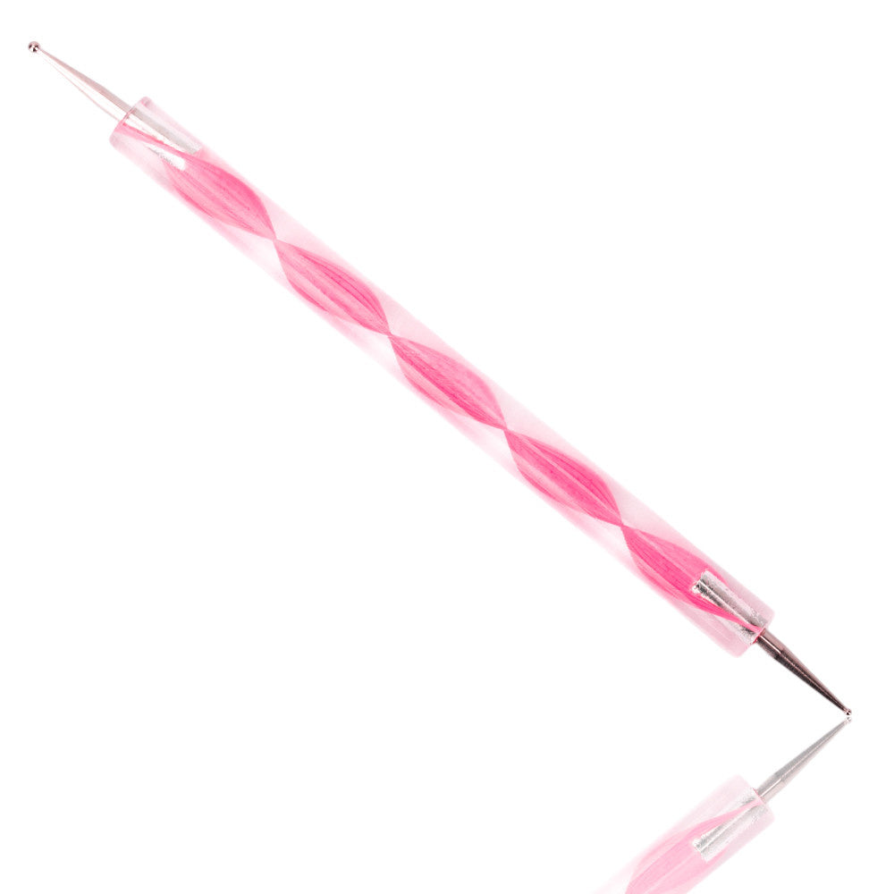 Dotting_tool_pink Easy Nails