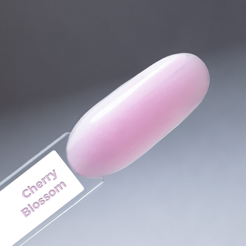 Fiber Rubber Base - FIAB- Cherry Blossom