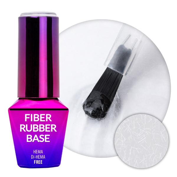 FiberRubberBaseclear-easy-nails