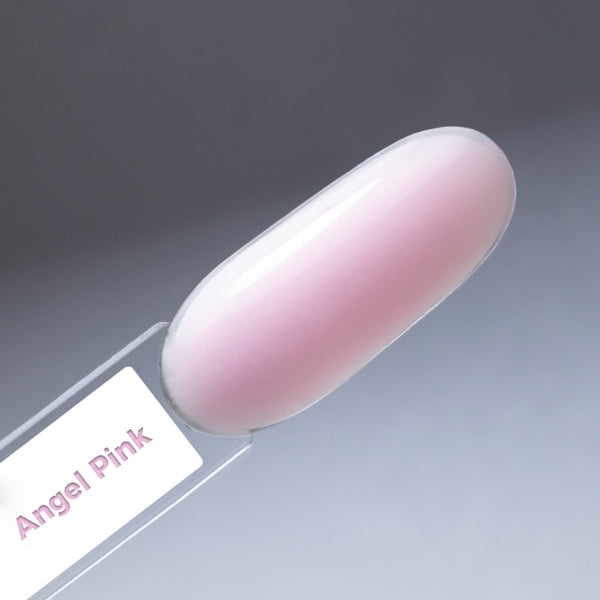 Fiber Rubber Base - FIAB - Angel Pink