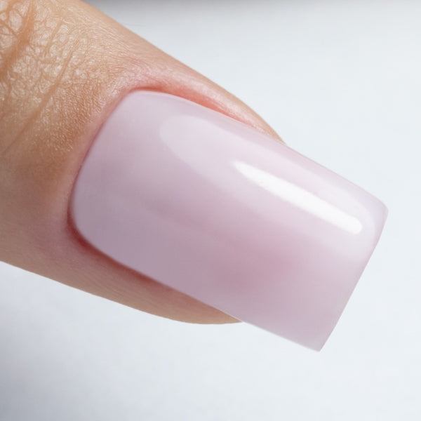 Fiber Rubber Base - FIAB - Angel Pink