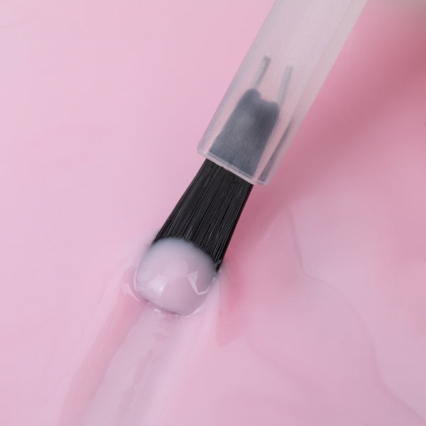 Fiber Rubber Base - FIAB - Angel Pink