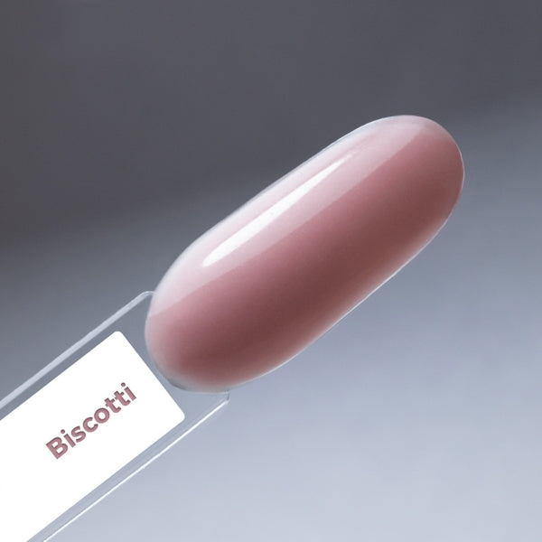 Fiber Rubber Base - FIAB - Biscotti