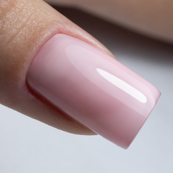 Fiber Rubber Base - FIAB - Pink Sorbet
