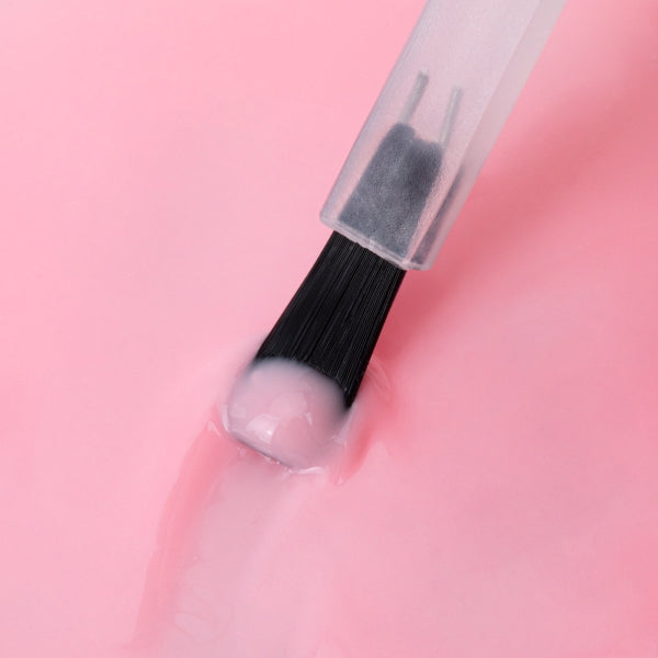 Fiber Rubber Base - FIAB - Pink Sorbet