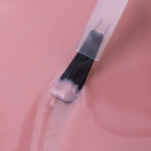 Fiber Rubber Base - FIAB - Smoky Pink