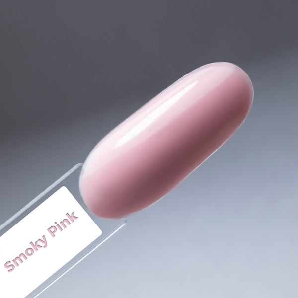 Fiber Rubber Base - FIAB - Smoky Pink