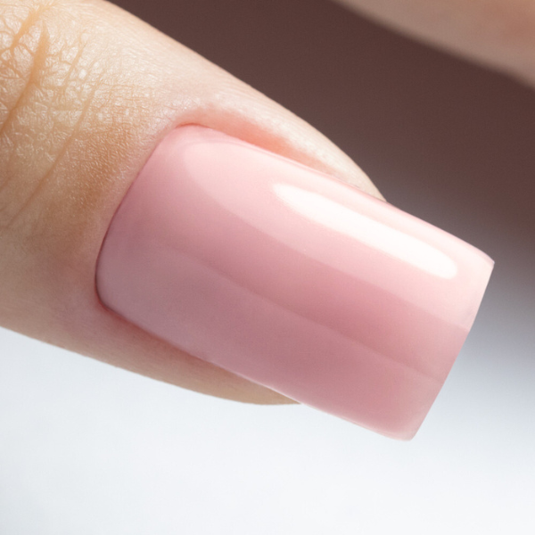 Fiber Rubber Base - FIAB - Smoky Pink