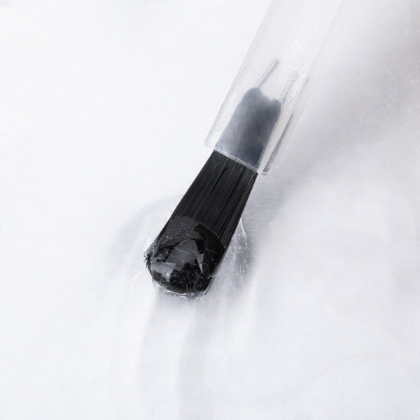 Fiber Rubber Base - FIAB- Clear