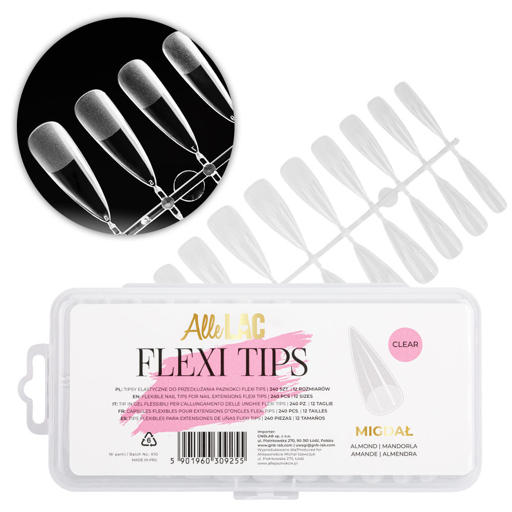 Flexi_Tips_Almond_240_stuks-Easy Nails