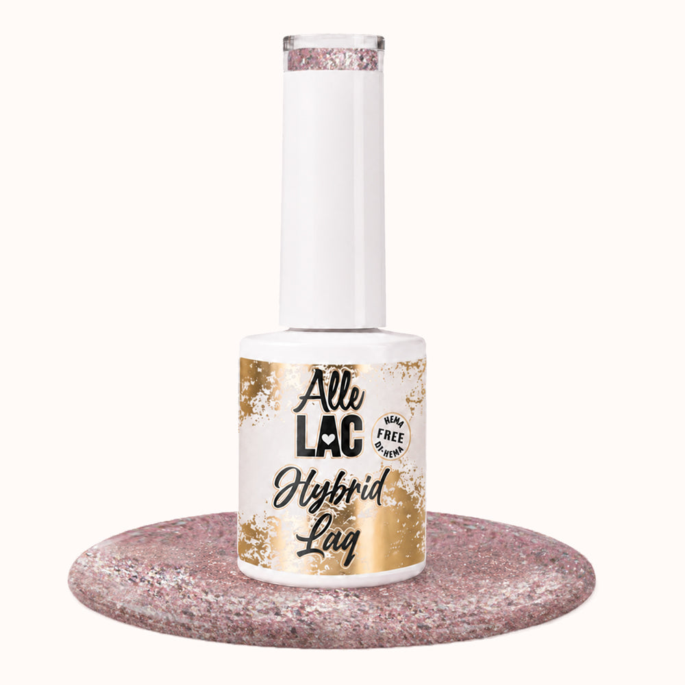 Gellak-125-Glitter-Blossom-Rose-Easy-Nails