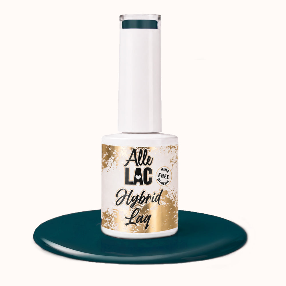 Gellak-207-Mystery-Teal-Easy-Nails