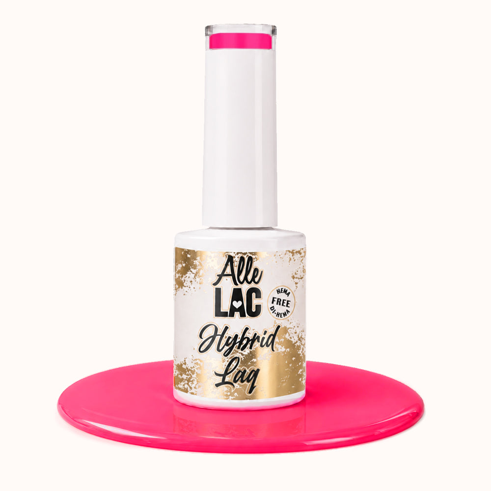 Gellak-212-Lucky-Pink-Neon-Easy-Nails