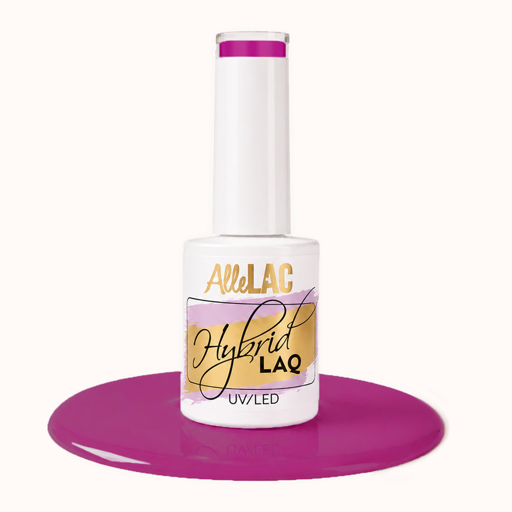 Gellak-41-Magenta-Secret-Easy-Nails