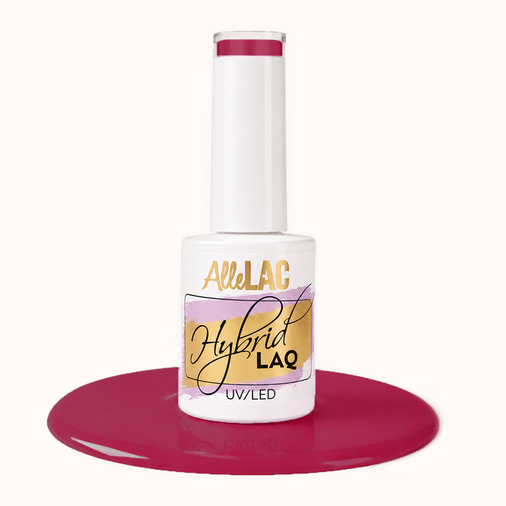 Gellak-65-Red-lady-Easy-Nails